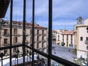 Hotel Rúa Salamanca