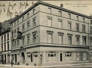 Nordischer Hof Apartments