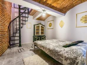 Apartament Lady In Red