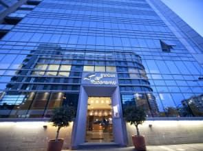 Eurostars Atlantida Hotel