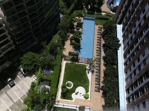 Unixx Condominiums by Win 99 Group