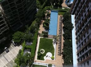 Unixx Condominiums by Win 99 Group