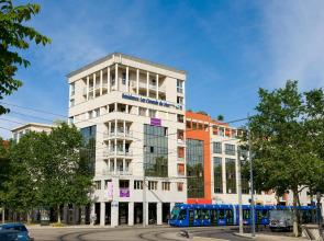 Residence  Les Consuls De La Mer