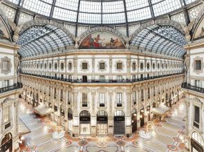 Odsweet Duomo Milano Hotel, BW Premier Collection