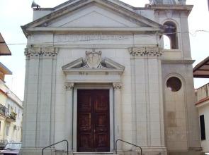 Apartment with 2 Bedrooms in Villa San Giovanni, with Wonderful Sea View, Furnished Terrace And Wifi - 50 M From the Beach