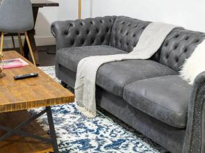 39-2 Renovated 3BR Prime Hudson Yards Area