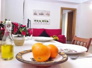 Charming Apartments Central Market