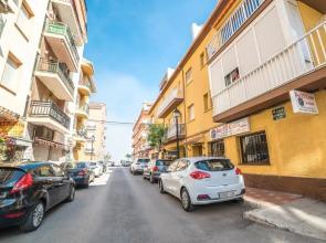 Apartment With one Bedroom in Fuengirola, With Balcony and Wifi - 500