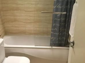 Whitworth Street Apartments