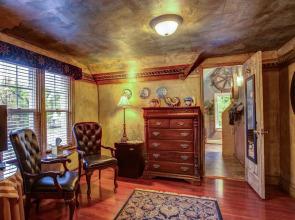 Amid Summer's Inn Bed and Breakfast