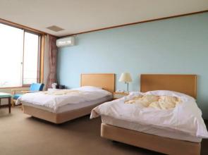 Kannawa Onsen Zekkei no Yado Sakuratei