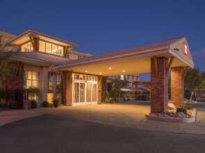 Hilton Garden Inn Yuma Pivot Point