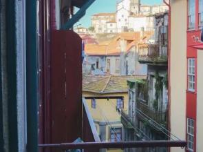 Porto Insight Apartments- with balcony