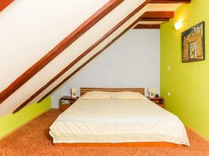 Apartments Nives Racic's