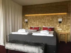 Jens Weissflog Appartementhotel