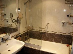 VillaDel Casa Urbana