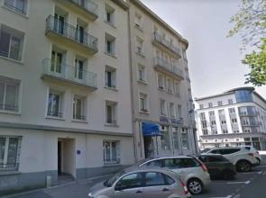 Apartment With 2 Bedrooms in Brest, With Wonderful City View and Wifi - 5 km From the Beach