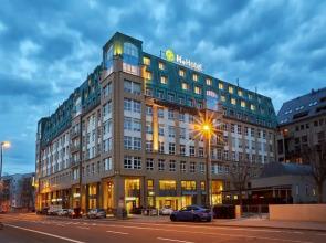 H+ Hotel Leipzig