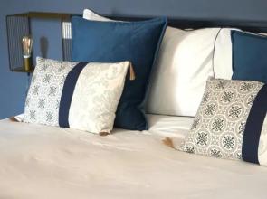 lamalatestina, appartamento con vista su Castel Sismondo