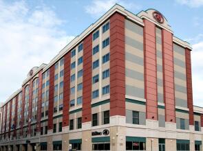 Hilton Scranton & Conference Center