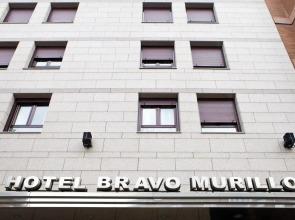 Hotel 4C Bravo Murillo