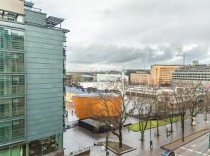 Go Happy Home Apartment Simonkatu 10