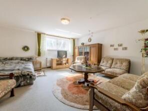 Private Apartment Alt-Sarstedt (1600)