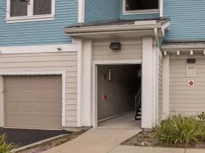 FRONTDESK The Point at Tamaya Apts Jacksonville