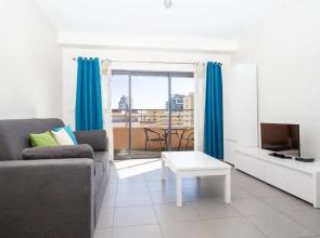 05 in Portim o With 1 Bedrooms and 1 Bathrooms