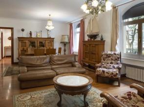 VOLANTIN Apartment by Aston & Wolf