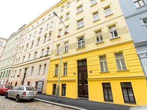 Ground Floor Apart-hotel