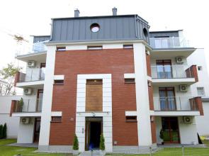 Green Garden Residence