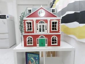 Sun System Higobashi Building 197-2