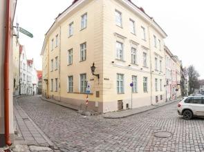 Rataskaevu Guest Apartment