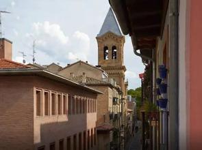 Casa Ana Mari II Piso en el Casco Viejo