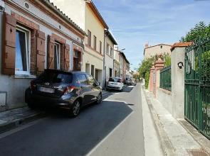 Holiday home Duplex Toulouse Centre
