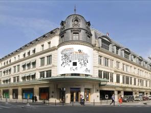 Le Vaugirard - 3 Bedrooms Apartment