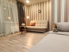 Horosho kak doma on Mira Avenue 11A