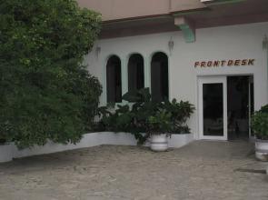 L'Eternel est mon secours