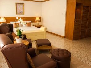 Lido Beach Hotel Pattaya