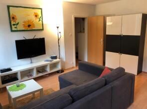 Apartment Essen-Rüttenscheid