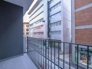 Boutique Apartment 1