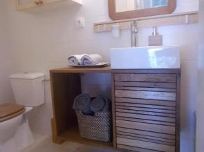 San Isidoro White Loft