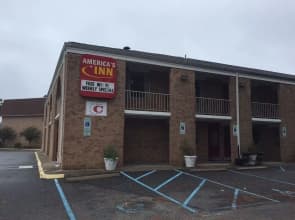 America's Inn
