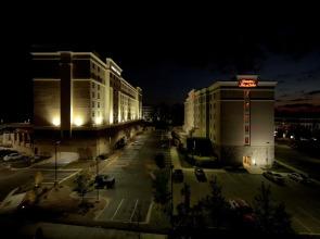Embassy Suites by Hilton Raleigh Durham Airport Brier Creek