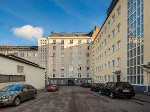 WeHost Itäinen Alppirinne 1 A C 107