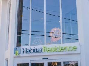 Habitat Residence Miami (Self-Catering Condos)