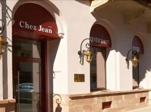 Hôtel Chez Jean