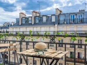 Yuna Les Halles - Serviced Apartments