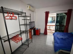 D.D. Inn Beach Guesthouse